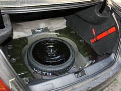 2012款 3.0L 自动 旗舰版