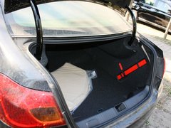 2012款 3.0L 自动 旗舰版