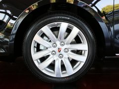2012款 3.0L 自动 旗舰版