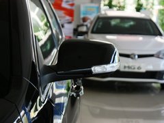 2012款 3.0L 自动 旗舰版