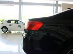 2012款 3.0L 自动 旗舰版