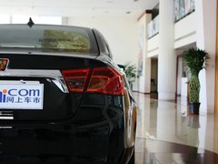 2012款 3.0L 自动 旗舰版