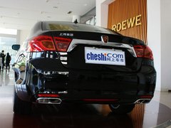 2012款 3.0L 自动 旗舰版