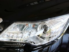 2012款 3.0L 自动 旗舰版
