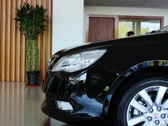 2012款 3.0L 自动 旗舰版