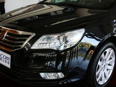 2012款 3.0L 自动 旗舰版
