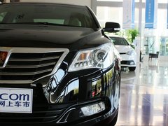 2012款 3.0L 自动 旗舰版