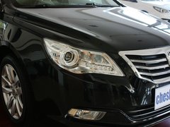 2012款 3.0L 自动 旗舰版