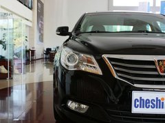2012款 3.0L 自动 旗舰版