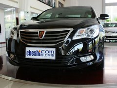 2012款 3.0L 自动 旗舰版
