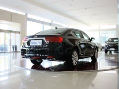 2012款 3.0L 自动 旗舰版