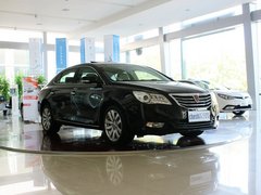 2012款 3.0L 自动 旗舰版