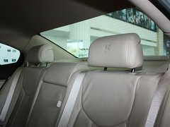 2012款 3.0L 自动 旗舰版