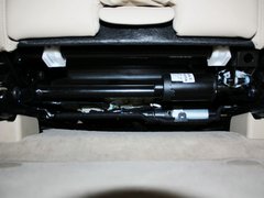 2012款 3.0L 自动 旗舰版