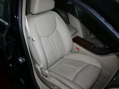 2012款 3.0L 自动 旗舰版