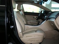 2012款 3.0L 自动 旗舰版