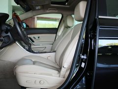2012款 3.0L 自动 旗舰版