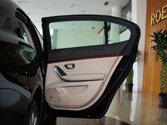 2012款 3.0L 自动 旗舰版