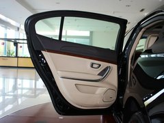 2012款 3.0L 自动 旗舰版
