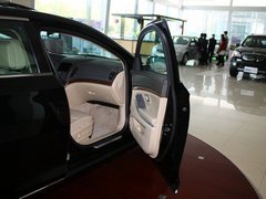 2012款 3.0L 自动 旗舰版