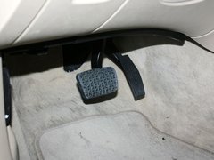 2012款 3.0L 自动 旗舰版