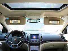 2012款 3.0L 自动 旗舰版