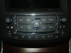 2012款 3.0L 自动 旗舰版