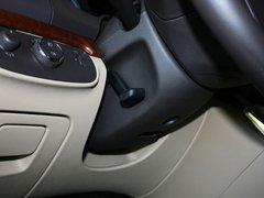 2012款 3.0L 自动 旗舰版