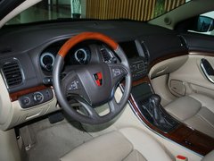 2012款 3.0L 自动 旗舰版