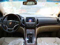 2012款 3.0L 自动 旗舰版