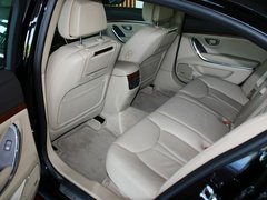 2012款 3.0L 自动 旗舰版