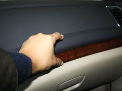2012款 3.0L 自动 旗舰版