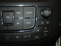2012款 3.0L 自动 旗舰版