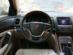 2012款 3.0L 自动 旗舰版