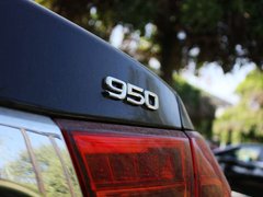 2012款 3.0L 自动 旗舰版