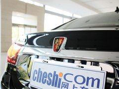2012款 3.0L 自动 旗舰版