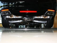 2012款 3.0L 自动 旗舰版