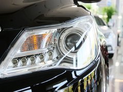 2012款 3.0L 自动 旗舰版