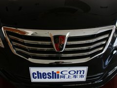 2012款 3.0L 自动 旗舰版