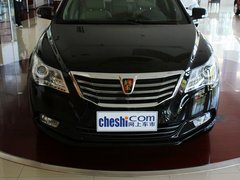 2012款 3.0L 自动 旗舰版