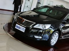2012款 3.0L 自动 旗舰版