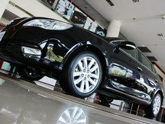 2012款 3.0L 自动 旗舰版