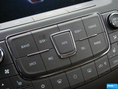 2012款 3.0L 自动 旗舰版