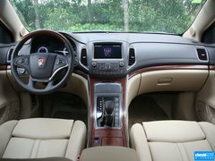 2012款 3.0L 自动 旗舰版