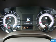 2012款 3.0L 自动 旗舰版