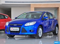 2012款 两厢 1.6L 手动 舒适型