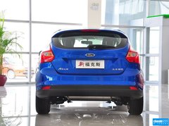 2012款 两厢 1.6L 手动 舒适型