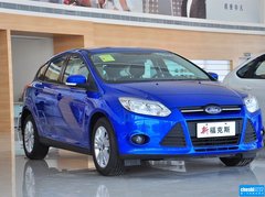2012款 两厢 1.6L 手动 舒适型