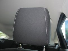 2012款 两厢 1.6L 自动 舒适型