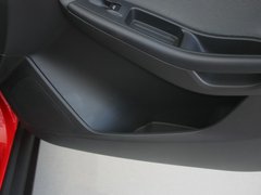 2012款 两厢 1.6L 自动 舒适型
